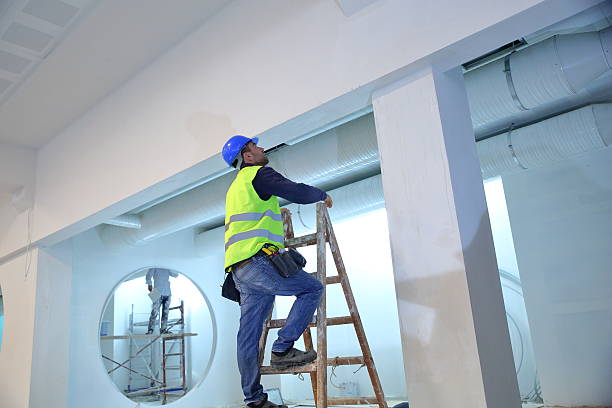 Best Ceiling Drywall Installation  in Beaver Dam, WI